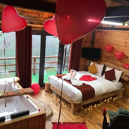 The Reo's Hotel Cayirduzu